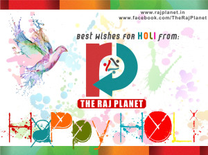 The Raj Planet, Kanpur (Real Estate: Commercial and Residential)