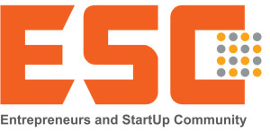 Entrepreneur and Start-Up / SME Community (ESC)" Development Program