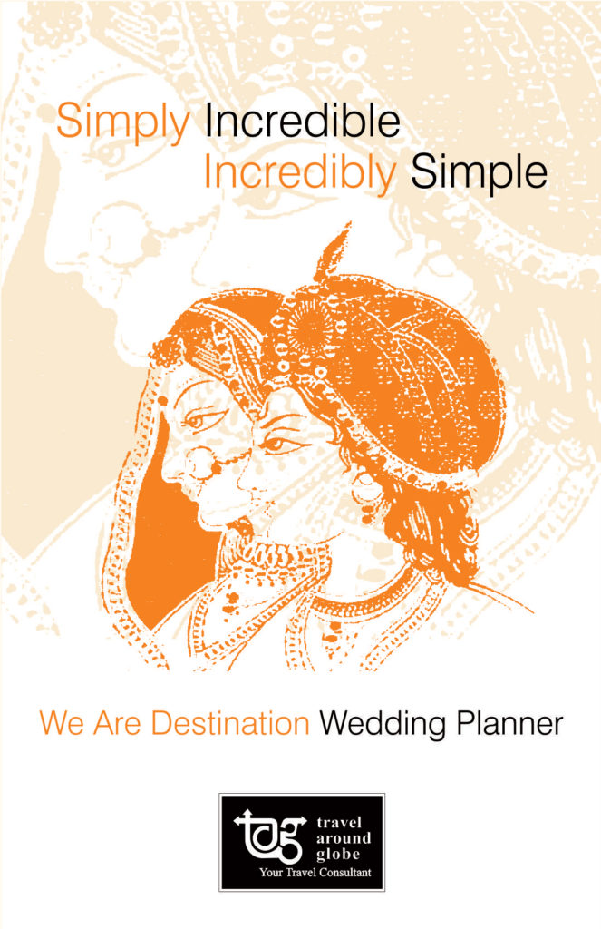 Destination Wedding Planner