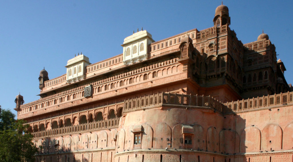 Bikaner, Shooting Locations, Bollywood, Movies Shooting in Bikaner