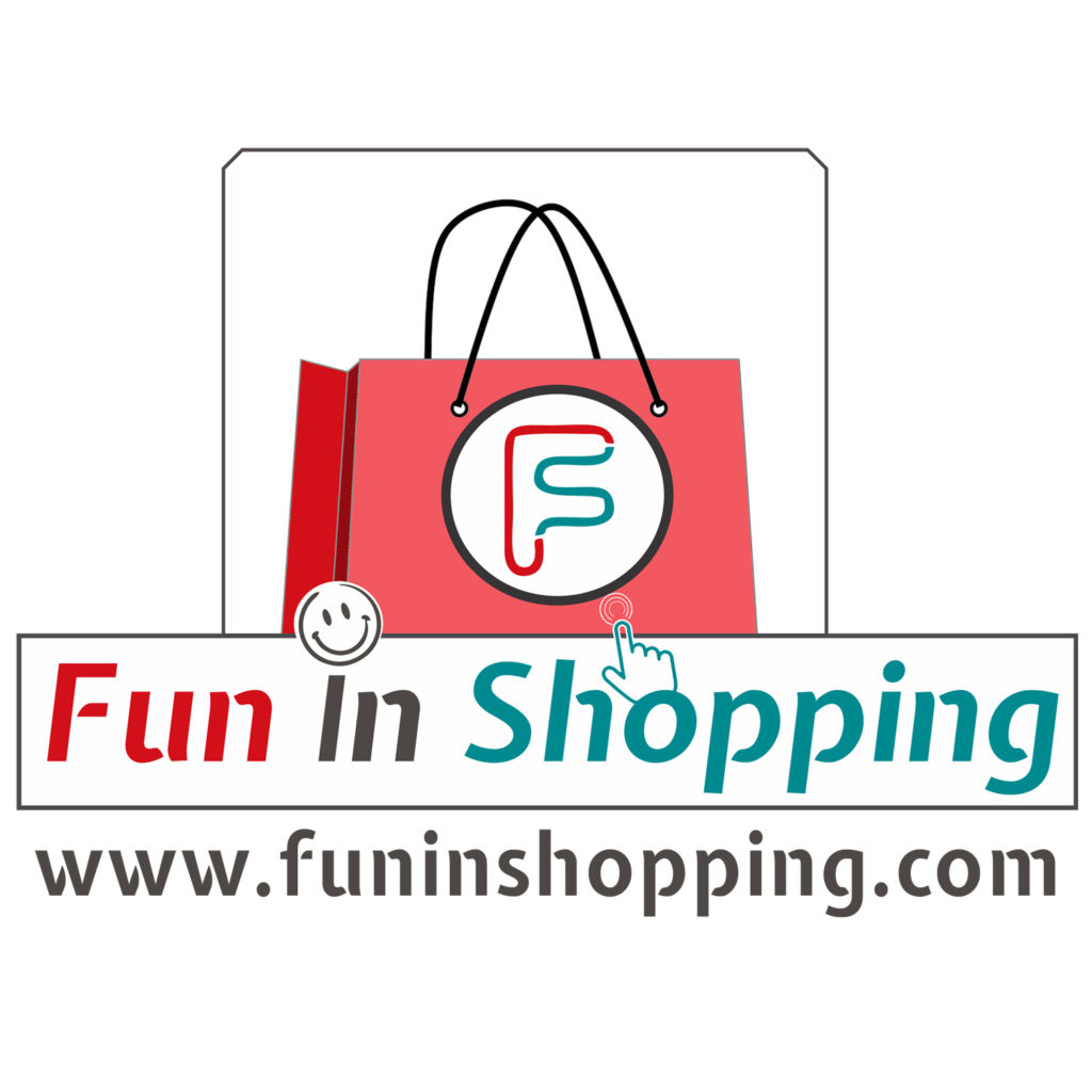 Fun In Shopping E-Commerce E-Retail Business