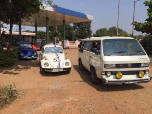 VolksWeekend Goa, VW Beetle