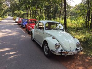 VolksWeekend Goa 2017