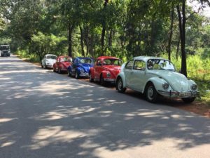 VolksWeekend Goa 2017