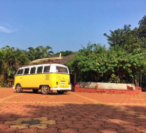 VolksWeekend Goa 2017