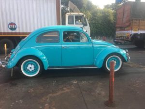 VolksWeekend Goa 2017