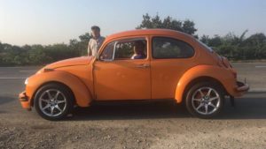 VolksWeekend Goa 2017