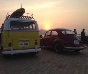 VolksWeekend Goa 2017