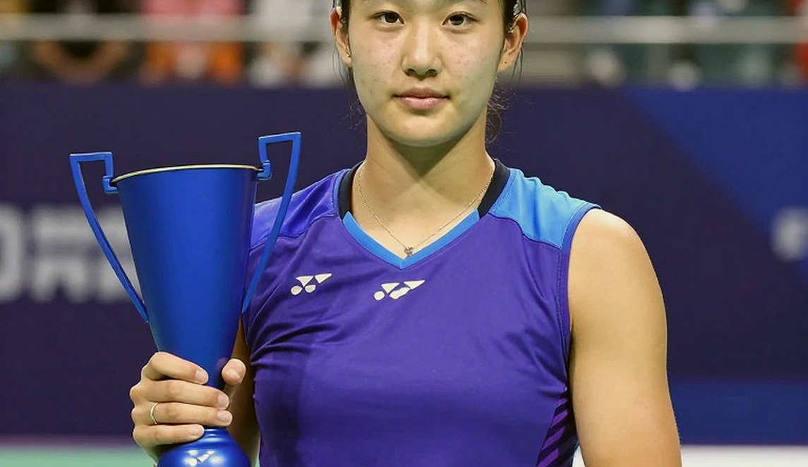 Chung kết Pháp Mở rộng 2026: PV Sindhu và bài toán tìm lối vào vùng khóa của An Se Young