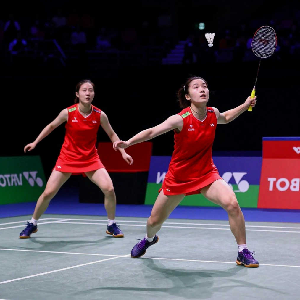 Vietnam Open 2026: Aidil Sholeh phá hạn hán 27 tháng của cầu lông Malaysia, và giới hạn của một danh hiệu Super 100