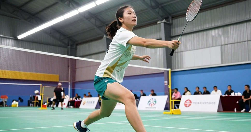 China Masters 2026: Ba tấm vé tứ kết và những khoảng trống dữ liệu của đoàn Ấn Độ