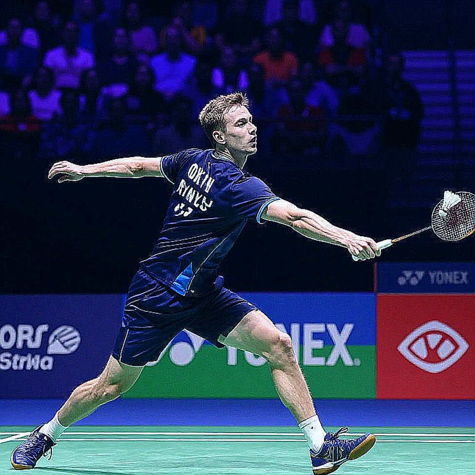 Kumamoto Masters 2026: Li Shifeng gánh tuyến đơn nam Trung Quốc, và khoảng trống Shi Yuqi để lại