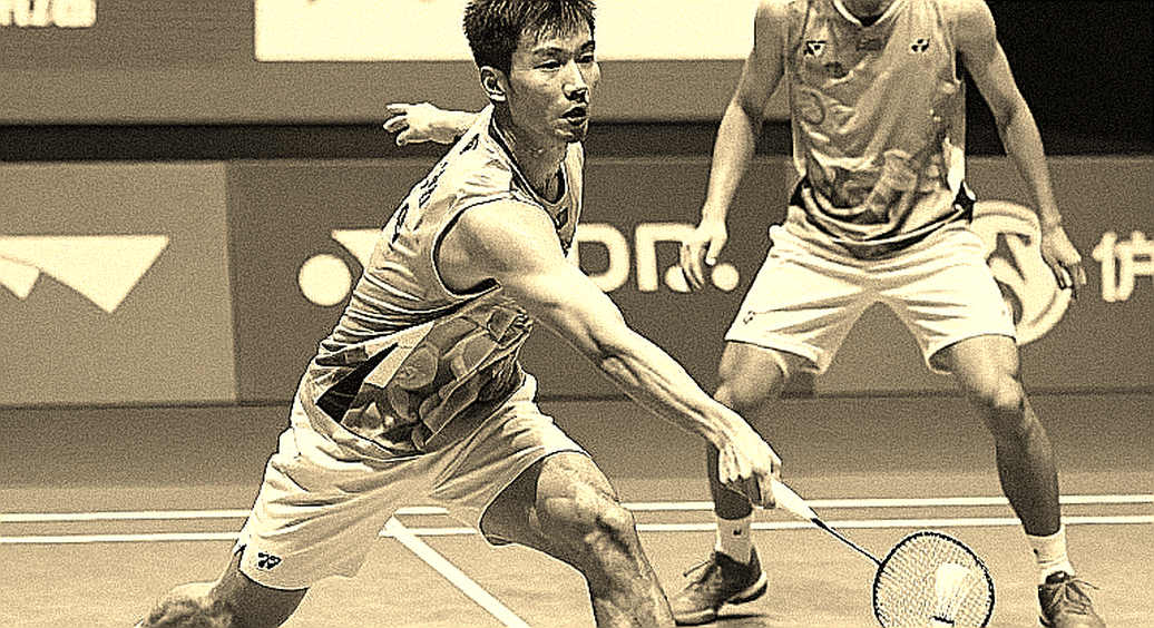 Indonesia vào chung kết đồng đội nam Asian Games 2026: Hai điểm đôi gánh cả niềm tin