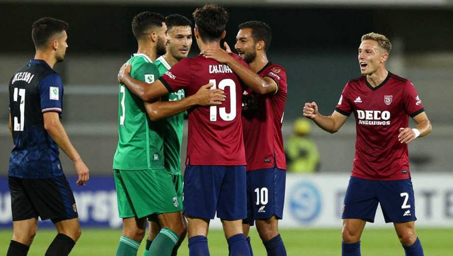 V.League và dữ liệu rỗng: bóng đá Việt Nam tin vào tin đồn hơn kiểm chứng