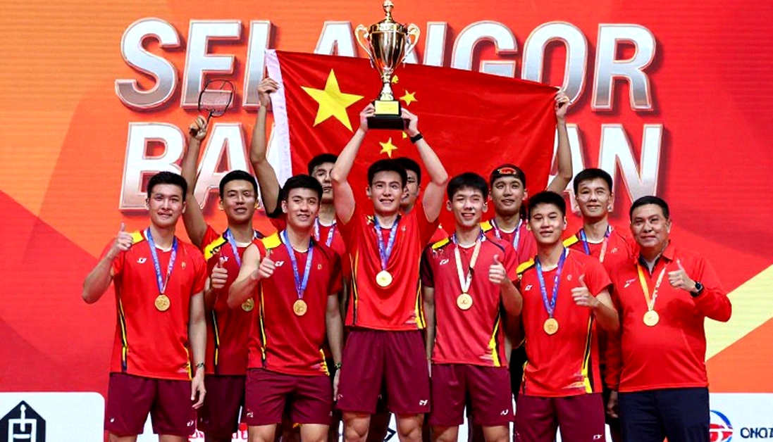 Đường cong 21-12, 19-21, 14-21: Dữ liệu đọc cú sốc của Satwiksairaj Rankireddy và Chirag Shetty tại Asian Games 2026