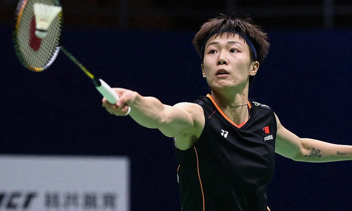 Từ 11-21 đến ngôi vô địch: Rankireddy và Shetty, và những gì bảng điểm China Masters không kể