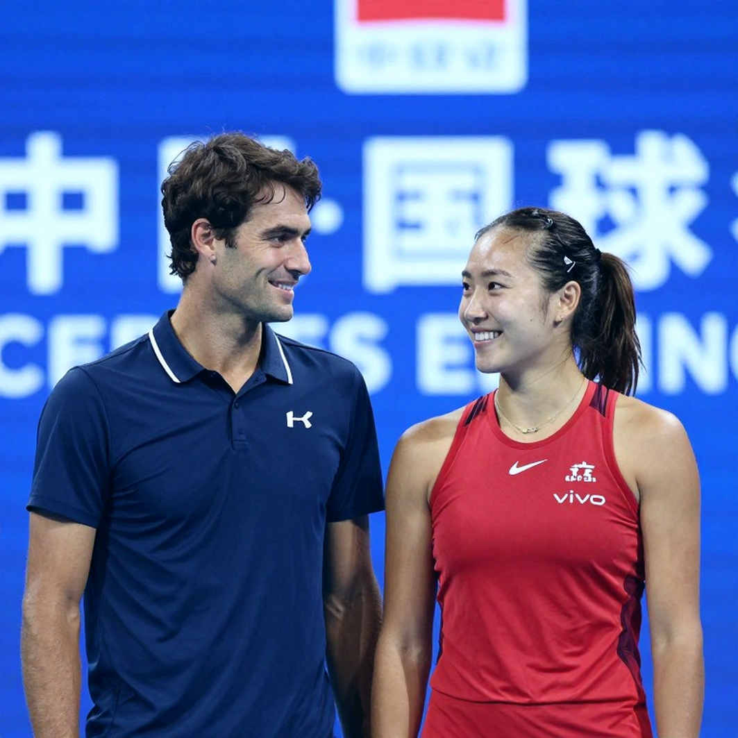 Nghịch lý 71% và 54% của Sabalenka: Bắc Kinh mất cả hai hạt giống đầu trước vòng 16 đội