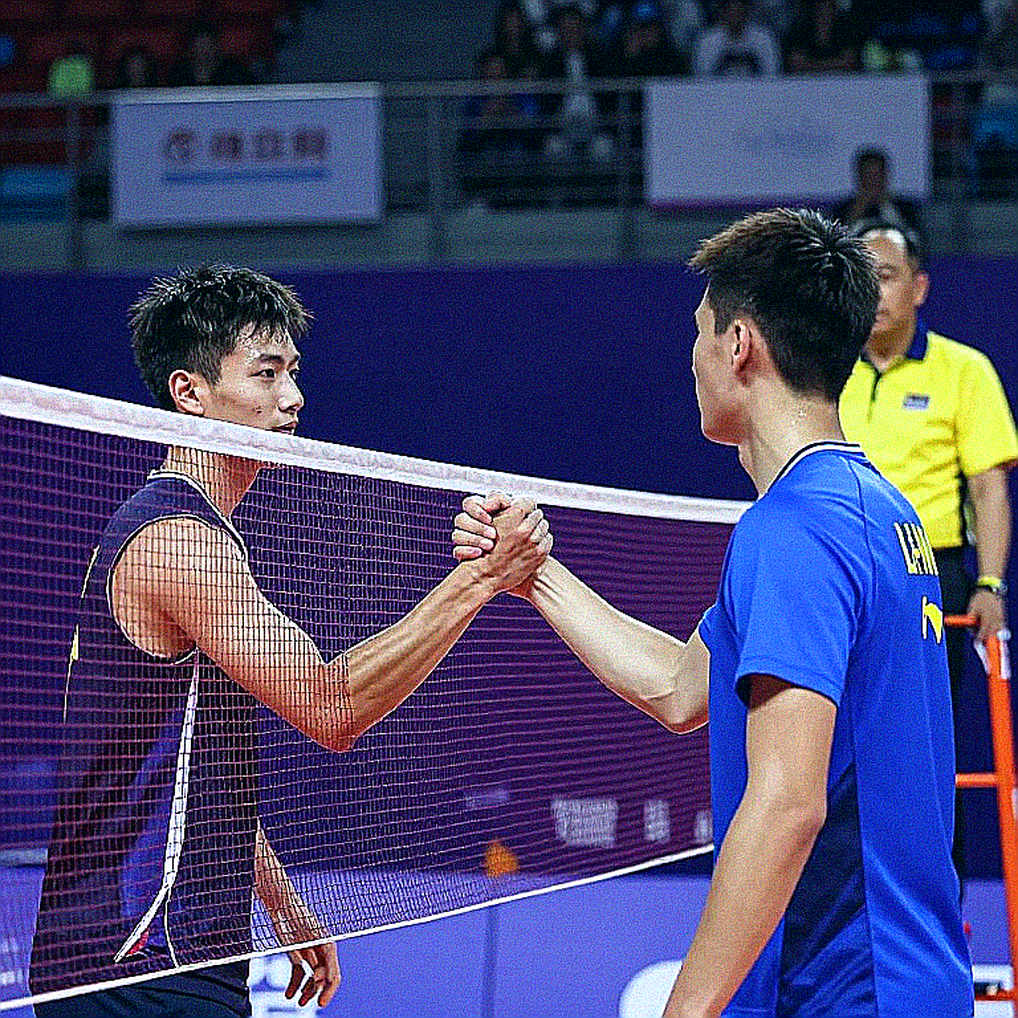 Sindhu thua Chen Yufei tại Asian Games 2026: Set đầu biết nói dối, pha cầu 122 giây thì thú tội