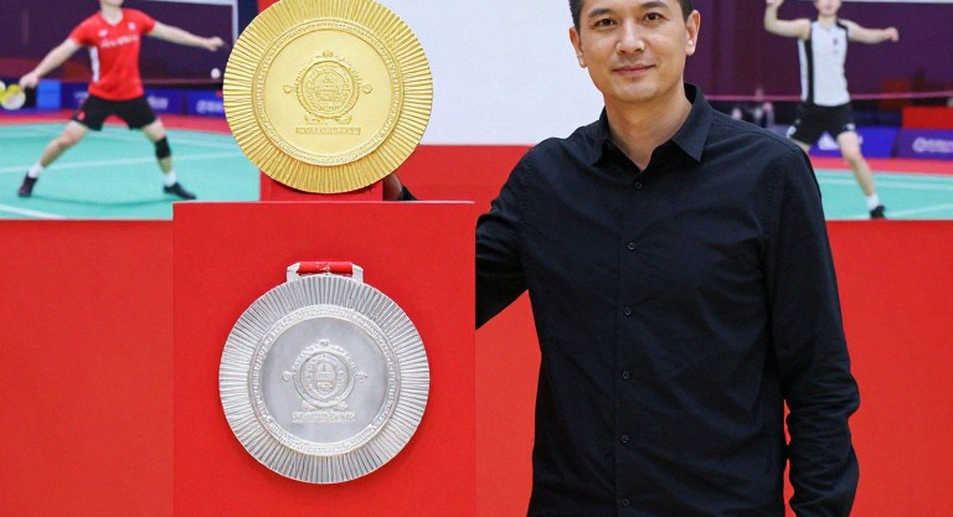 Thùy Linh dừng bước ở Vietnam Open: Khoảng cách hạng 32 và hạng 72 không phải khoảng cách trình độ