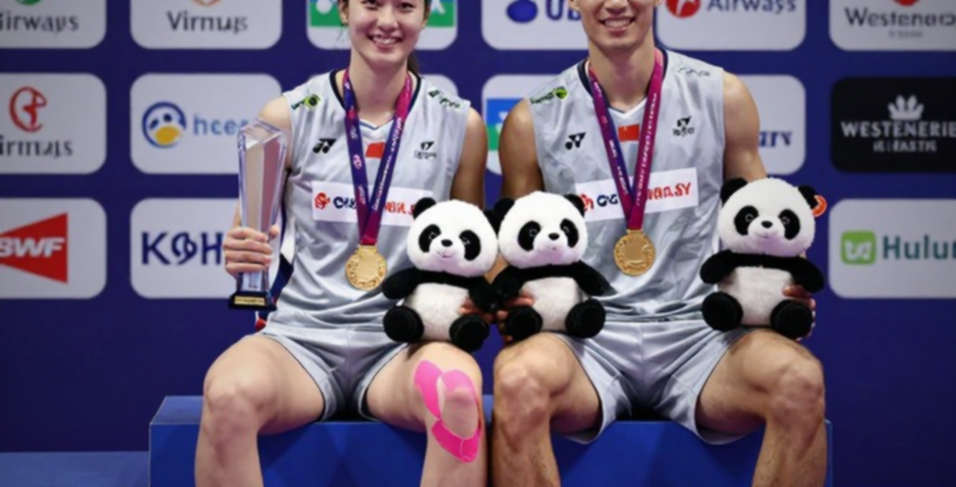 Asian Games 2026: Nhánh đấu cầu lông nén 5 ngày và những cánh cửa chưa ai gõ