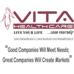 Vita Healthcare – Best Laser Clinic – Slimming Centre in Raipur (Chattisgarh)