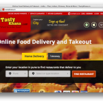 Rise of Online Food Ordering Startups in India: Opportunities, Challenges and Innovations