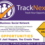 TrackNext – India’s Business Social Network Connecting Opportunities