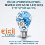 Business Promotion and Marketing Consultants for Tier 2 and Tier 3 Cities