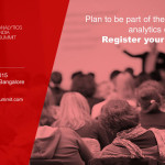 CYPHER 2015, Analytics India Summit – 12th Sep, Bangalore, India