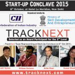 TrackNext – India’s Business Social Network – Success Story