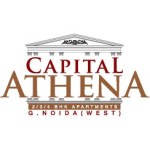 2/3/4 BHK Luxury Residential Apartments at Greater Noida West – Capital Athena