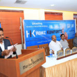 Homz Komforts – Kerala’s Upcoming E-Commerce Marketplace Launched