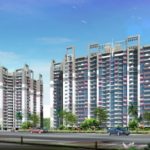 High Rise Apartments & Group Housing of Space Design Group