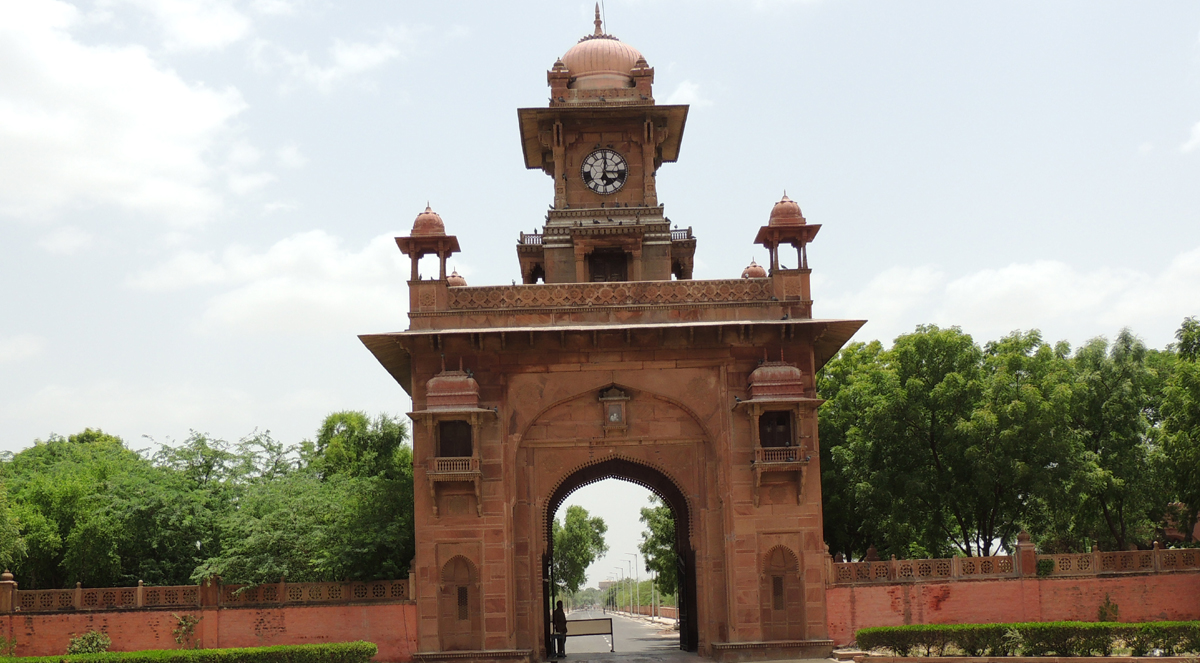 Exploring Opportunities in Bikaner