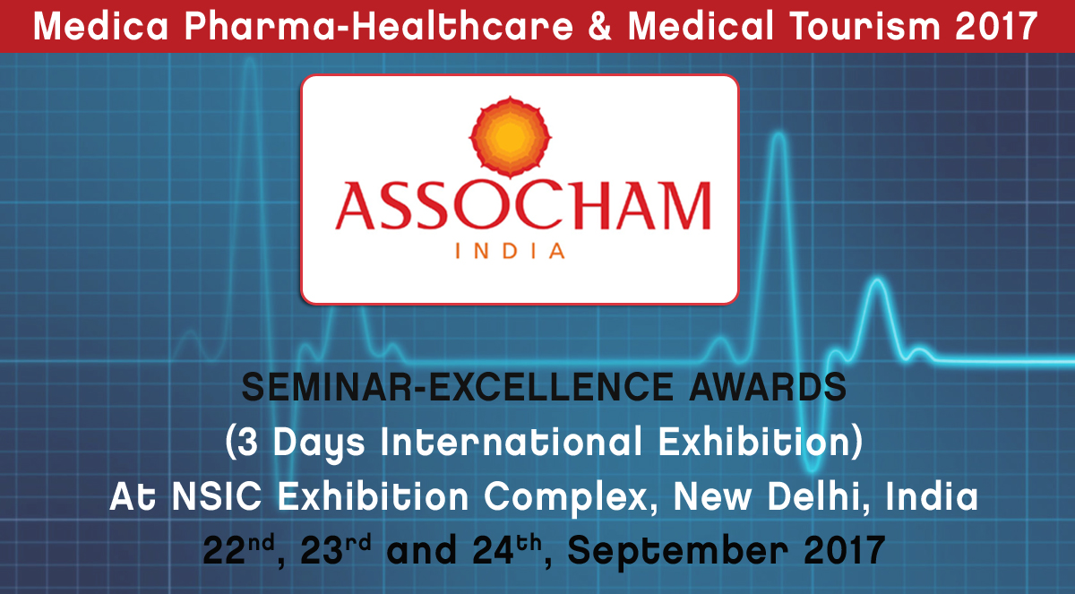 MedicaPharma-Healthcare & Medical Tourism 2017