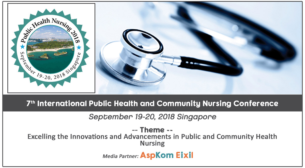 International Public Health Nursing Conference 2018