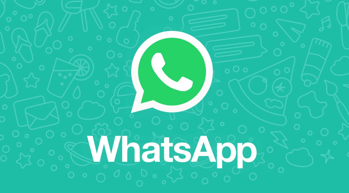 Sharing High Resolution Pictures in WhatsApp