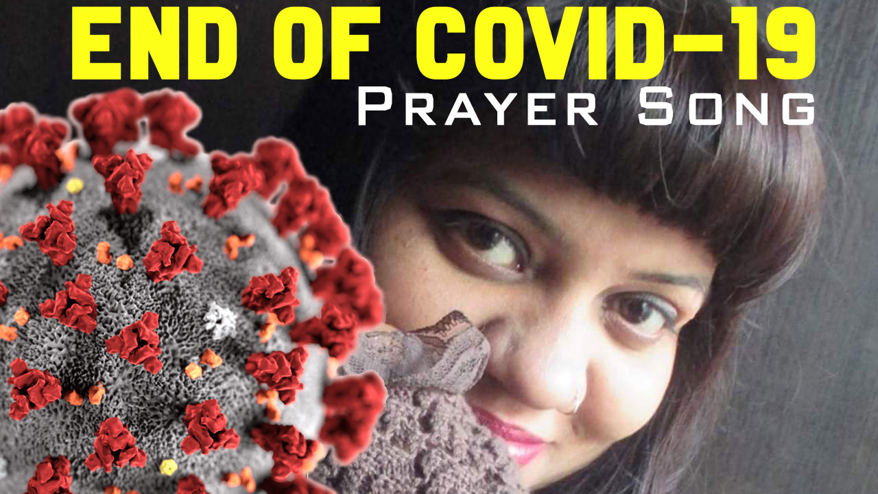 CoronaVirus Prayer Song – English | Titanic 2 Version