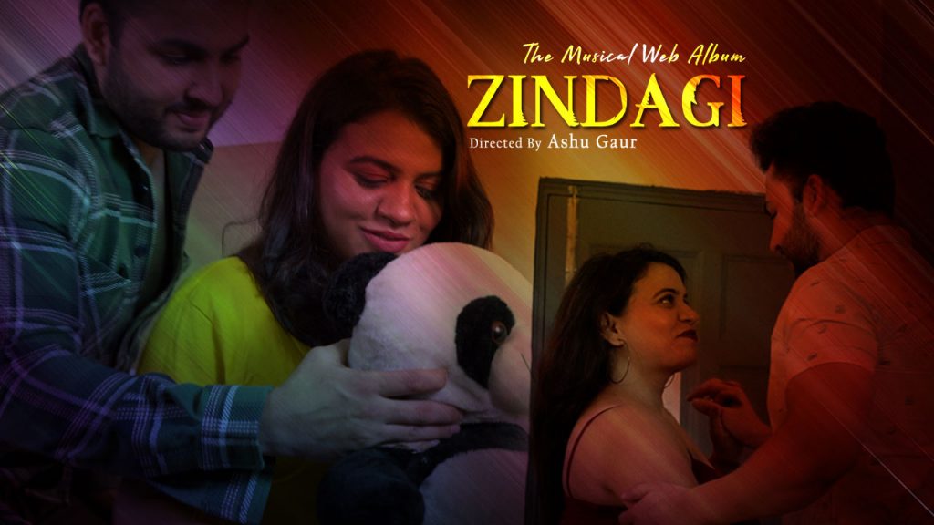 Zindagi, 2020 New Songs, Latest hindi Songs, Sad Love Song